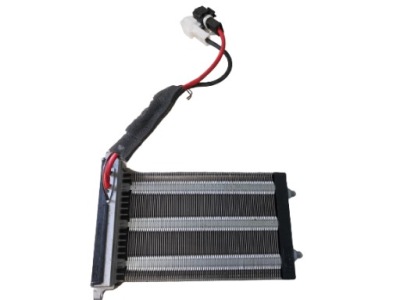 Отопитель электрическая ford s-max 6g91-18k463-dc фото №1