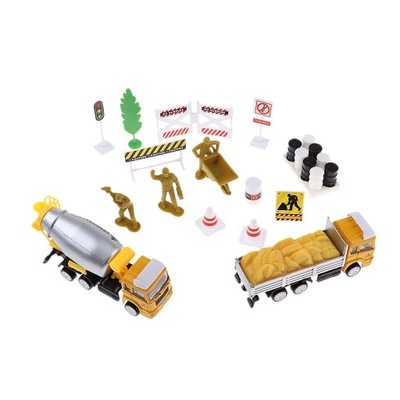 Diecast Vehicles Toy jak w opisie