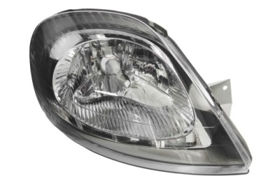 Фара 20-0665-05-2 фото №1