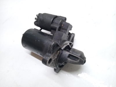 Стартер mini r50 r52 cooper s фото №1