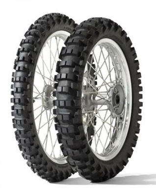 100/100-18 DUNLOP SPORTS D952 TT 59M PARTE TRASERA  