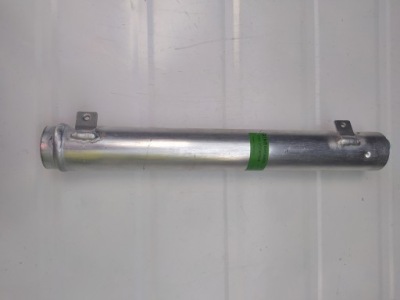 Конденсатор кондиционера - mercedens-benz фото №1