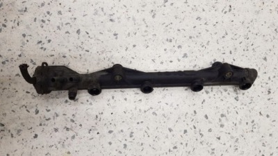 Молдинг впрыскная skoda felicia lift 1.6 8v фото №1