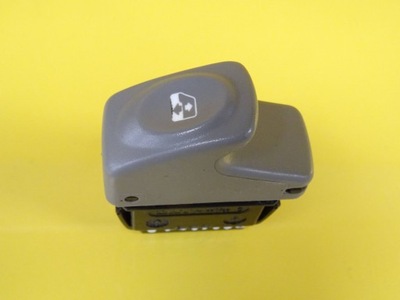 Перемикач панель вікон renault twingo i 434844l nr1981 фото №1