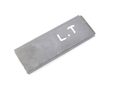 Hyundai tucson i 04-09 молдинг дахова лівий задня фото №1