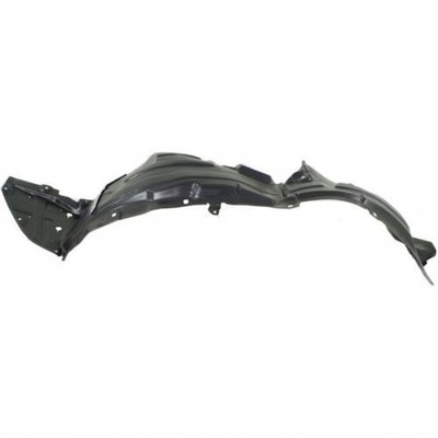 MAZDA CX 5 2012- LEFT WHEEL ARCH COVER FRONT FRONT  