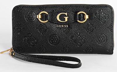 Guess portfel PD920946 BLO czarny OS