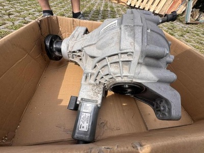 Dodge jeep chrysler міст 3,70 srt фото №1