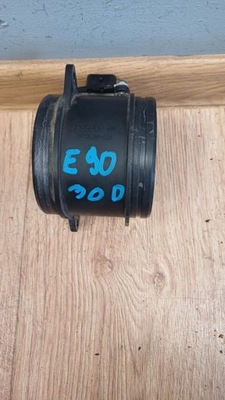 Bmw e90 e91 витратомір 7807020 фото №1