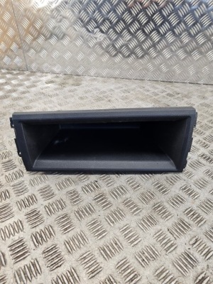 Бардачок панелі vw t6 7e1857095q фото №1