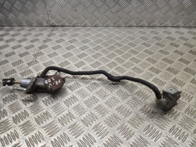 Помпа сцепления honda fr-v 2.0 vtec фото №1