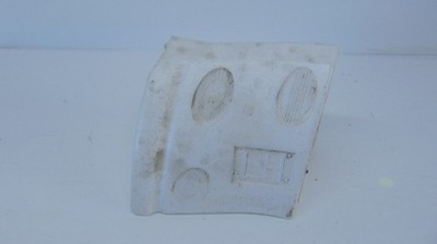 | renault koleos i шумоизоляция багажника левый задняя фото №1