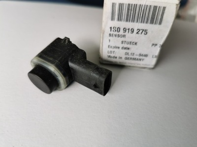 СЕНСОР ДАТЧИК ПАРКОВКИ ПАРКТРОНИК 1S0919275 VW SKODA AUDI SEAT