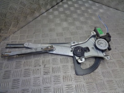 Механизм стекло левый перед aveo t200 96541737 фото №1