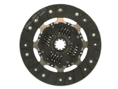 Диск сцепления sachs 1878 005 786 фото №1