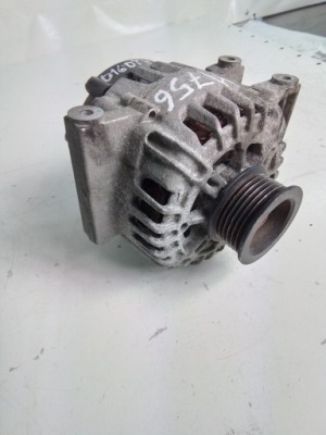 M756 генератор opel insignia a 1.6cdti 13586365 фото №1