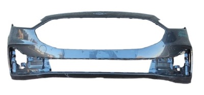 Ford galaxy mk3 lift 19-23 бампер передний фото №1