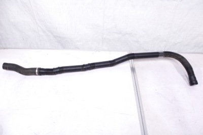 Bmw x5 g05 x6 g06 x7 g07 патрубок шланг трубка труба 07380005025 фото №1