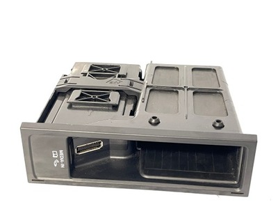 Модуль интерфейс vw cc b7 11-16 5n0035344g фото №1