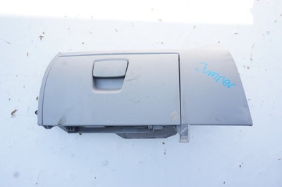 Бардачок панелі citroen jumper ii 2 фото №1