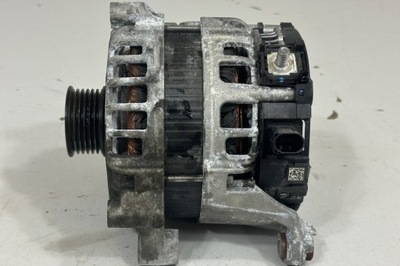 Генератор bmw 5 g30 8575059 2018 фото №1