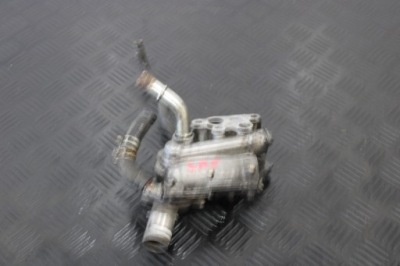 Корпус термостата honda crv 3 3 2,0 1 фото №1