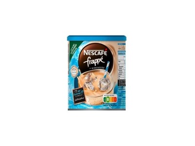 Nescafe frappe Kawa mrożona 275g