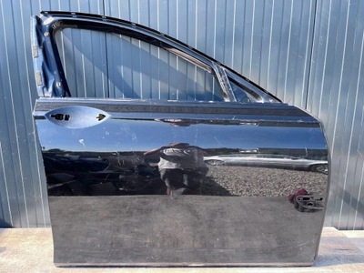 Дверь правое перед bmw 7 f01 f02 фото №1