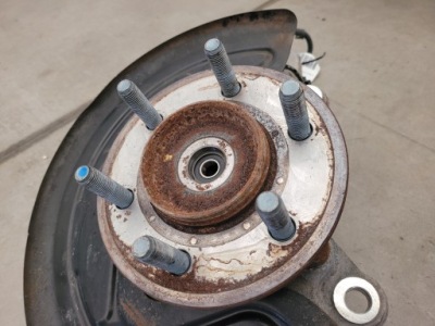 2015 2016 2017 2018 2019 2020 2021 2022 ford f150 ступиця підшипник привідний вал 4x4 фото №1