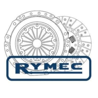 RYMEC ЗЧЕПЛЕННЯ КОМПЛЕКТ. VW T4 2,5 TDI 98-03 JT1109013 RYMEC JT1109013 КОМПЛЕКТ