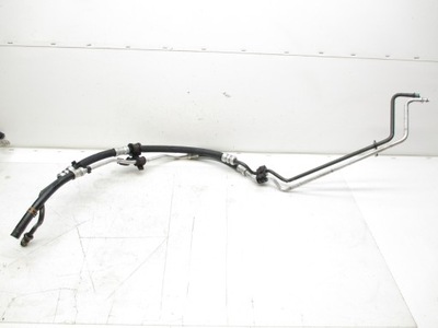 Шланг підсилювача ford focus mk2 1.8 tdci фото №1