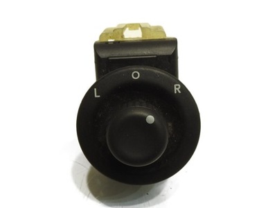 Кнопка регулировки зеркал jeep compass i 56040694ad фото №1