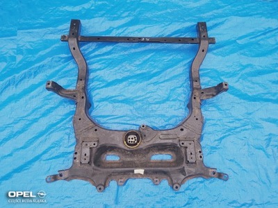 Opel-części astra k v подрамник подрамник двигателя фото №1