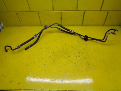 Peugeot 307 провода усилителя фото №1