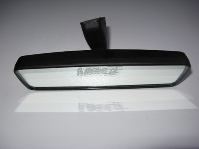 Дзеркало внутрішнє fiat bravo ii фото №1
