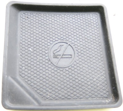 Резинка w туннель mercedes ml w164 фото №1