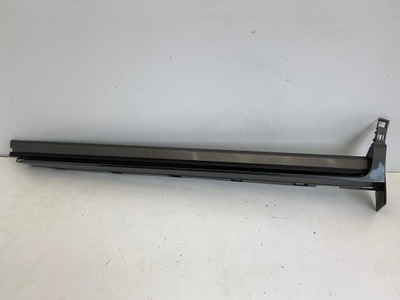 Ford kuga mk3 молдинг поріг ліва поріг st-line фото №1