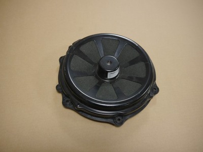 Porsche cayenne динамік двері перед 7pp035454k фото №1