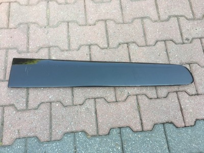 Toyota rav4 ii молдинг na дверь правая перед фото №1