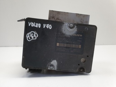 VOLVO XC90 I PUMP ABS BRAKE CONTROL UNIT 30643982 P30643979  