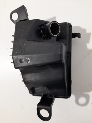 Alfa romeo stelvio корпус резонатор воздуха фото №1