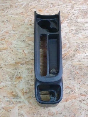 Hyundai i10 ii тунель середній фото №1