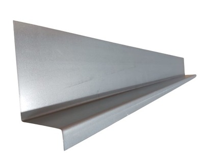 Chrysler voyager 00-08 порог внутренний od пол фото №1