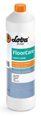 Loba Floorcare środek do pielęgnacji podłóg Mat 1L