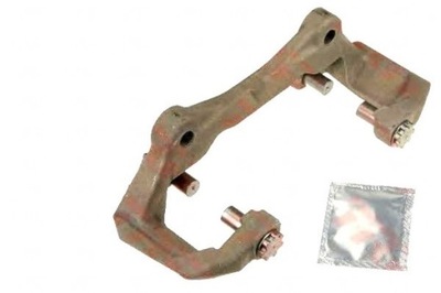 Trw bda1073 кронштейн, суппорт тормозной фото №1