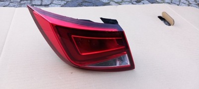 SEAT LEON 3 UNIVERSAL FARO PARTE TRASERA IZQUIERDA 5F9945207A  