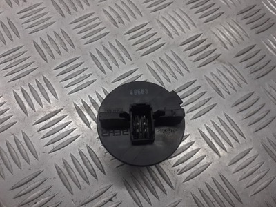 Резистор резистор вентилятор peugeot 307 f2098 фото №1