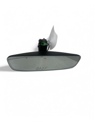 Volvo xc90 дзеркало заднього виду фото №1