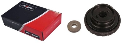 Подушка амортизатор. chevrolet перед spark 1.0 1.2 10- фото №1