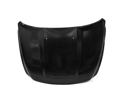 Dodge ram 13 - 18 капот крышка двигателя фото №1